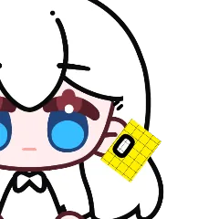 耳钉 左侧 A 自定义